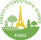Forest International School Logo
