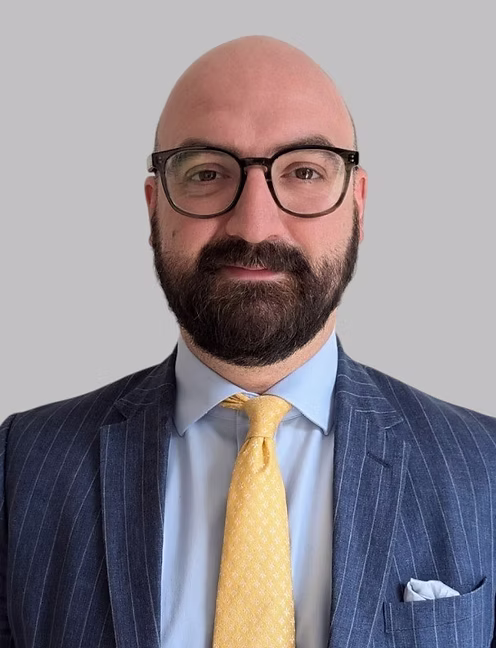 Mr Jackson - Head Teacher