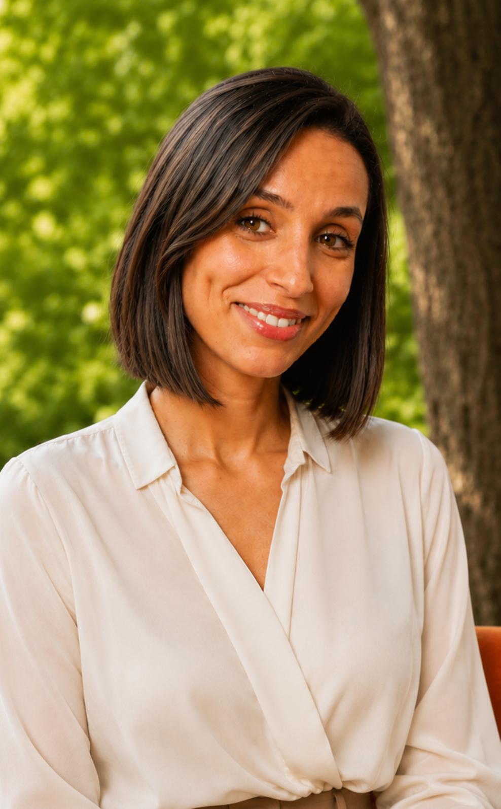 Ms. Sophie Lovejoy - Principal